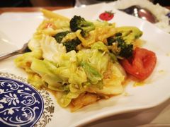 -番茄屋葡式美食(总店)