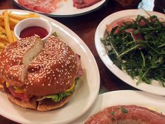 -羽深肉铺 Steak & Wine