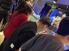 -V-ONE西雅图海鲜自助餐厅(仓山万达广场店)