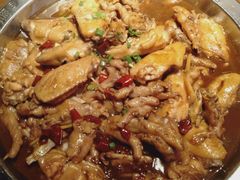 -胖哥俩肉蟹煲(来福士店)