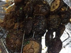 -黑皮烧烤(民意四路店)