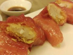 -广州逸林假日酒店·四季桃源中餐厅(白云山风景区店)