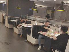 -韩大地烤肉海鲜火锅自助(五一广场店)