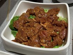 -海底捞火锅(吴中路店)