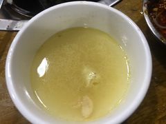 -泸州酸菜豆花火锅川师店