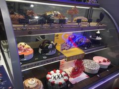 -DQ·蛋糕·冰淇淋(融创茂店)
