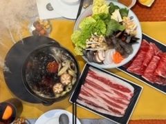 -自如ZSPACE四合院艺术餐厅