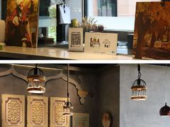-Alali阿拉礼·新疆家宴(西溪新座店)