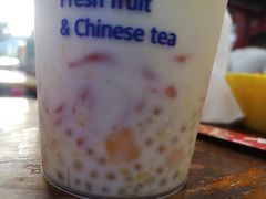 -茶百道(玉林店)