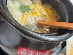 -锡笼记·无锡小笼(人民路店)