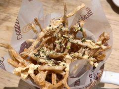 -秘密旅行Bonjour(黑金冠 江南西店)