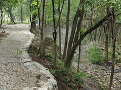 -玉渡山自然风景区