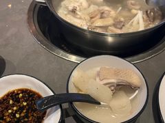 -同仁四季椰子鸡(宝安壹方城店)