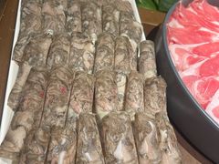 -快乐小羊·内蒙牛羊肉火锅(流花中心店)