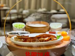 -北国饭店·海鲜.北方菜(榕城店)