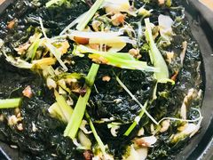 紫菜煲-大嶝岛景霞大排档