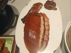 -四世同堂·京菜·烤鸭(双井店)