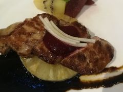-阿吾罗日本料理(K11艺术中心店)