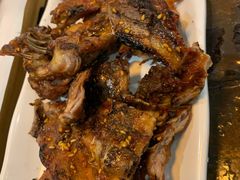 -枪火串烧·东北特色烧烤(罗湖总店)