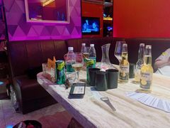 -星聚会KTV(北京世贸天阶店)