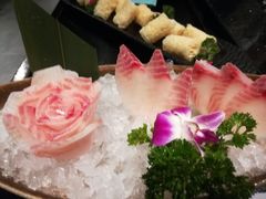 -捞王猪肚鸡火锅(财富中心店)