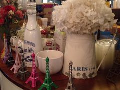 -Cafe de Paris(林荫路店)