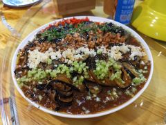 -张记焖窑·十五年专注焖烤(雍和宫店)