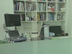 -汪喵宠物医院·骨科心脏影像·犬猫急重症ICU诊疗中心(成华分院)