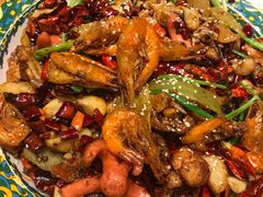 -深圳来福士广场