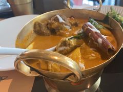-simply thai天泰(静安嘉里中心店)