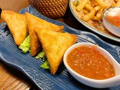 -Uncle Kosto科斯托·中东菜