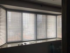 -有肆年整体软装设计 窗帘墙布硬包挂画(红星美凯龙双楠店)