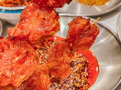 -五十中小肉串(南站店)