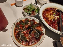 -外婆家(西红门荟聚购物中心店)