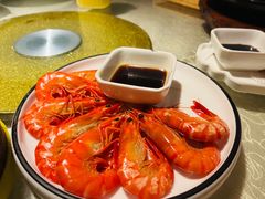 -韵秋荷(宝山龙湖天街店)