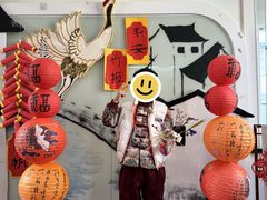 -常德书法幼儿园