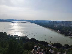 -云龙湖旅游景区