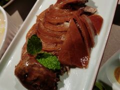 -京味斋·北京烤鸭(华威桥北工大店)