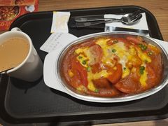 -大家乐(广州中华广场店)