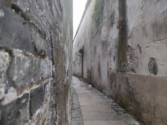 -乌镇东栅景区