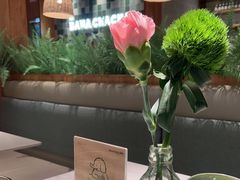 -芭札·Thai泰国餐厅(同和金铂天地店)