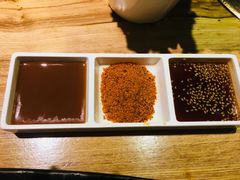 -十号烤场(麦岛店十二年店)