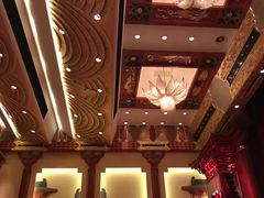 -唐乐宫·歌舞剧院餐厅