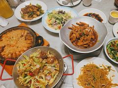 -小菜园新徽菜(芜湖万达店)