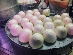 -山东呛面馒头(鼓楼外大街店)