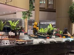 -博林天瑞喜来登酒店·西丽尚膳