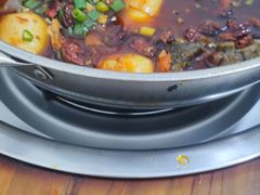 -黑竹香鸡(营和巷店)