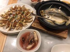 -莆田餐厅PUTIEN(三里屯店)