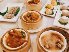 -福州天元国际威斯汀酒店·中国元素餐厅