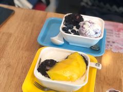 -满记甜品(荟聚购物中心店)